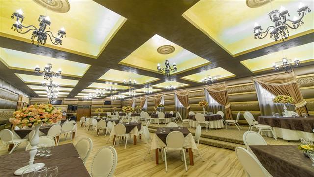 Hotel Complex Havana Tîrgu Ocna Eksteriør billede